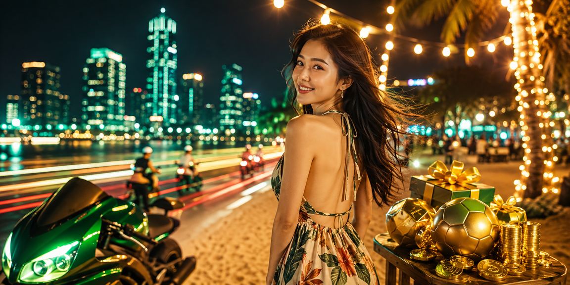 Đèn neon Hà Nội lung linh bên cạnh người chơi nhận thưởng đăng ký tài khoản trực tuyến