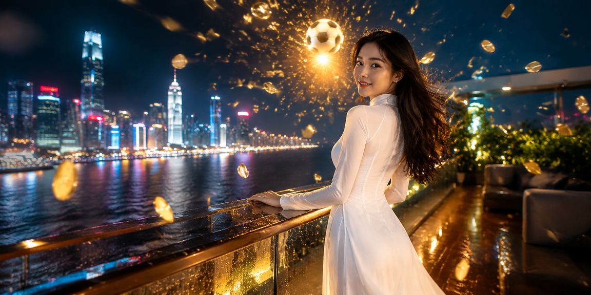 Người hâm mộ bóng đá TP Hồ Chí Minh mặc áo dài truyền thống cổ vũ đội nhà
