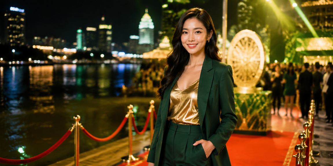 Lễ hội xổ số tại vùng Mekong với người dân tham gia trò chơi may mắn truyền thống